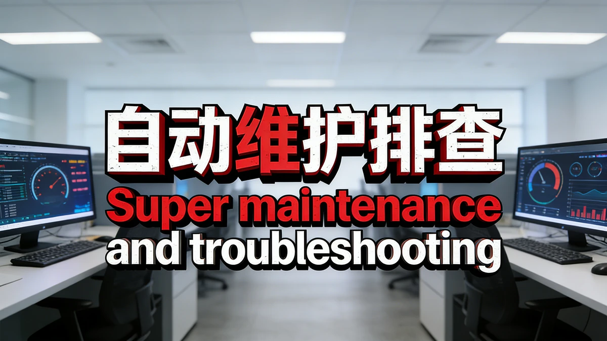 深度互联-专注于自动化解决方案