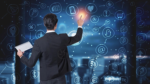 图片[1]-十大顶级商业思维｜重塑认识+深耕布局+利他共赢=乘风破浪-深度互联