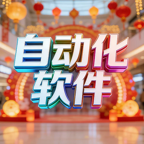 深度互联-专注于自动化解决方案