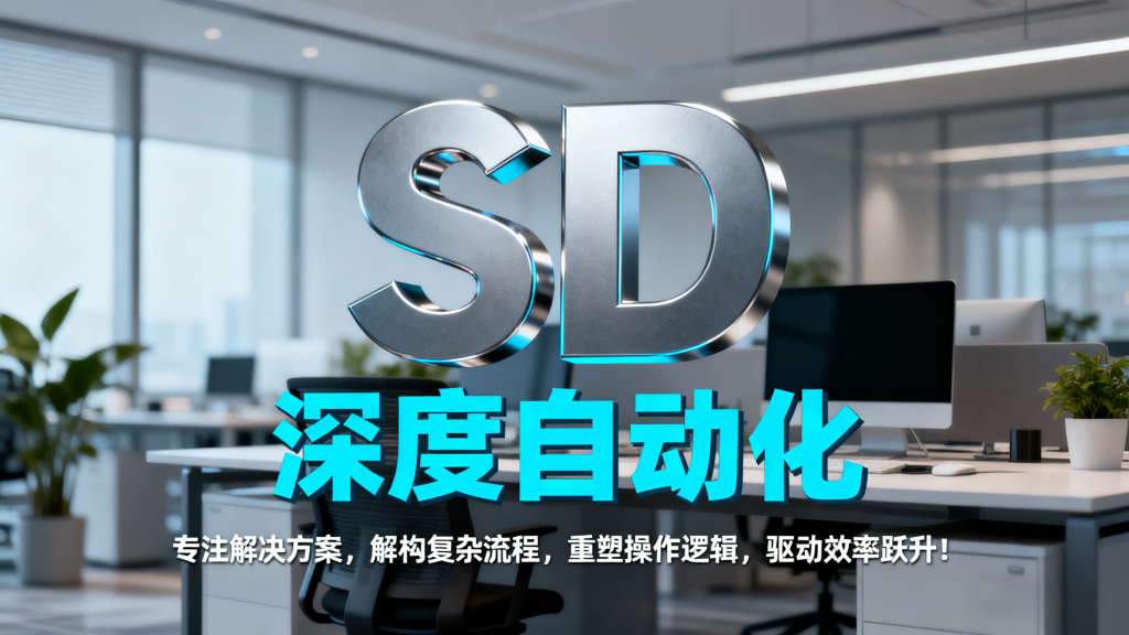 图片[3]-深度互联自动化软件开发工作室｜企业白皮书