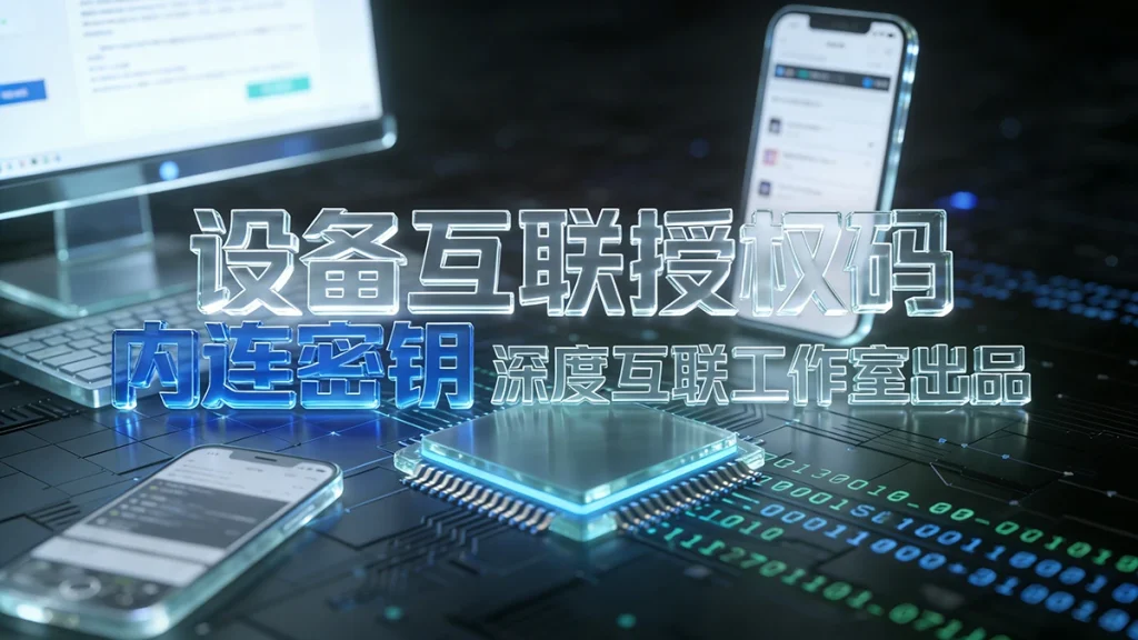 图片[2]-授权码｜手机连接电脑授权密钥购买-深度互联