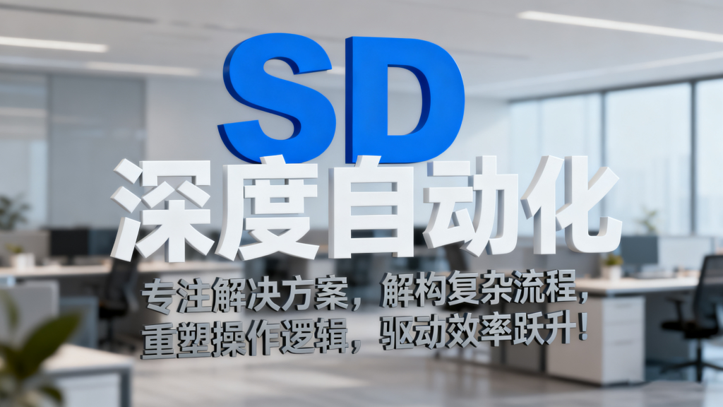 图片[4]-深度互联自动化软件开发工作室｜企业白皮书