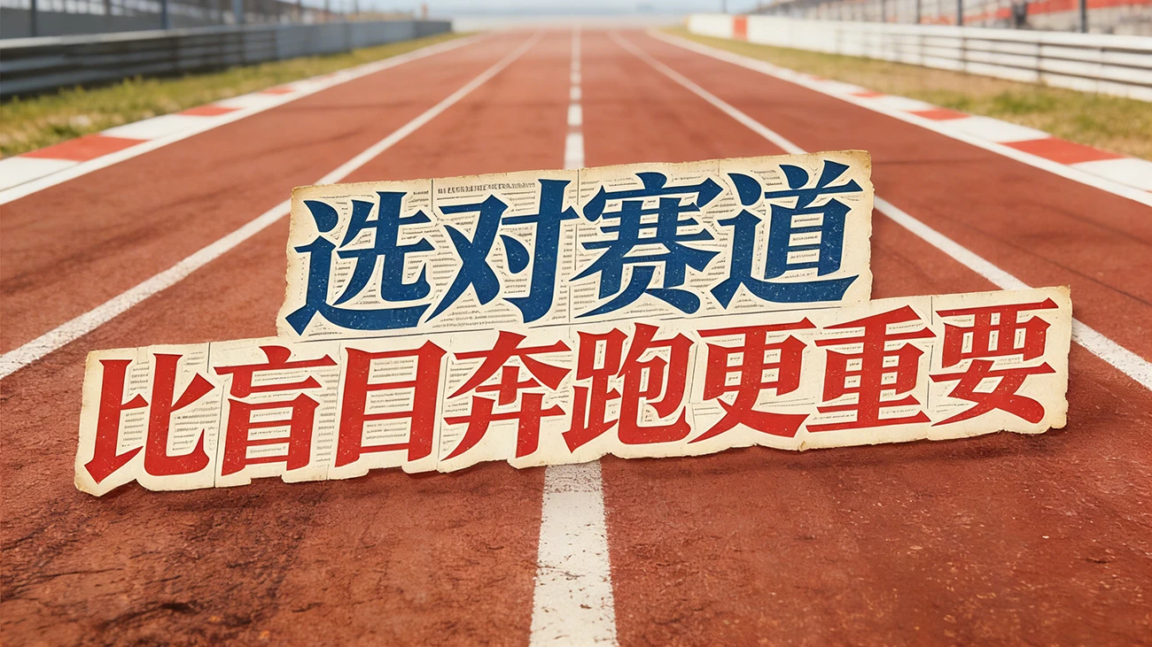 2026做热爱的事，是旺自己的开始[分享]