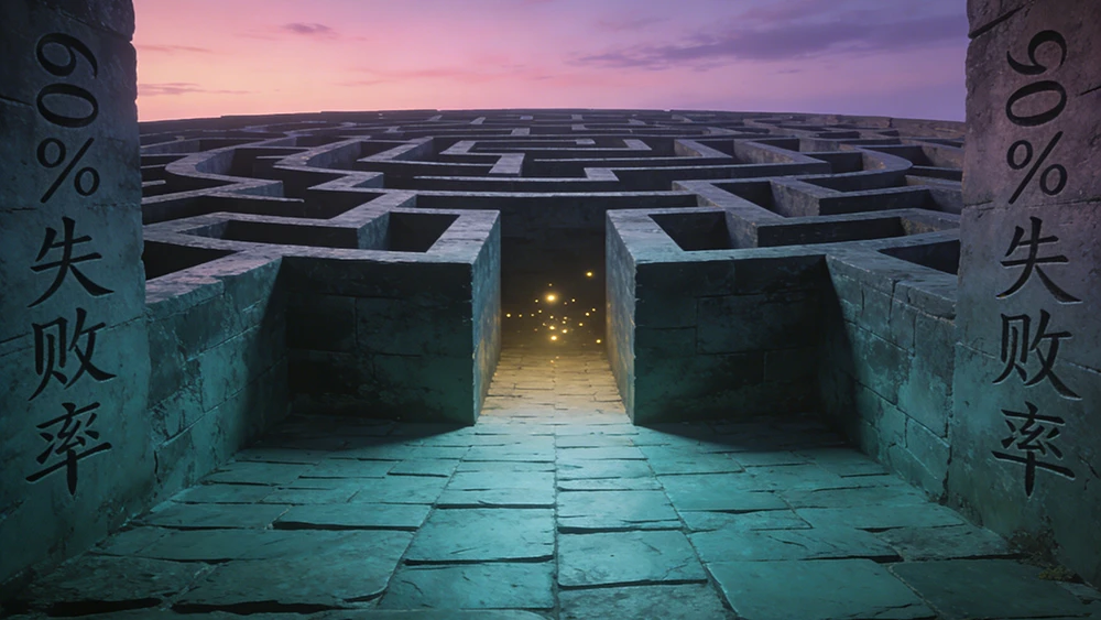 图片[5]-第一次创业必败？90%创业者不知道：失败的创业才是赚大钱的铺路石-深度互联