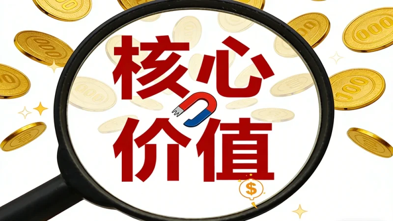 创业者必看：一旦开窍，搞钱真的像喝水一样简单-深度互联