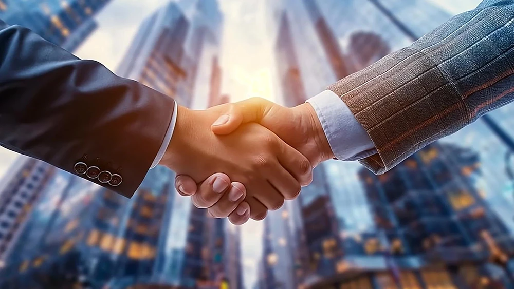 联系方式｜业务咨询｜自动化软件购买｜合作交流｜项目对接-深度互联