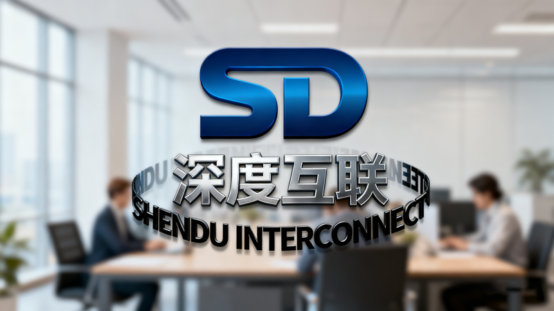 深度互联自动化软件开发工作室｜企业白皮书-深度互联