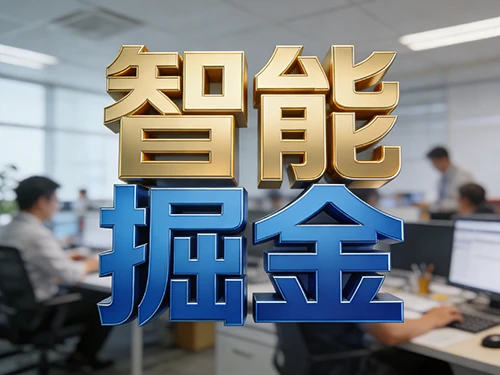 全平台智能挂机自动掘金系统V7.1.3 一站式创业解决方案 轻资产批量变现神器-深度互联